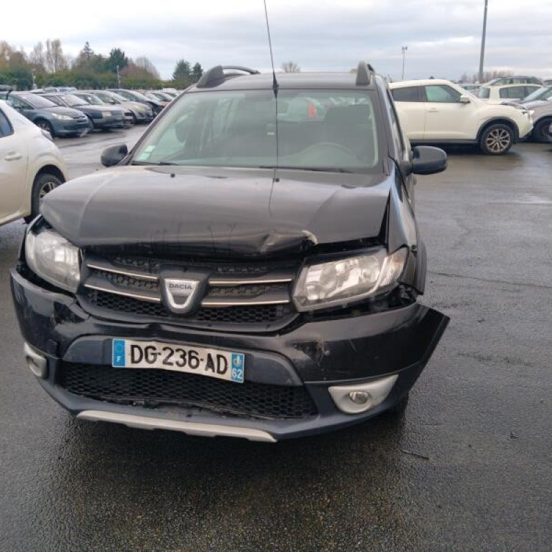 DACIA SANDERO 2 PHASE 1 1.5 BLUE DCI - 8V TURBO Photo n°22