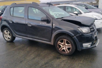 DACIA SANDERO 2 PHASE 1 1.5 BLUE DCI - 8V TURBO