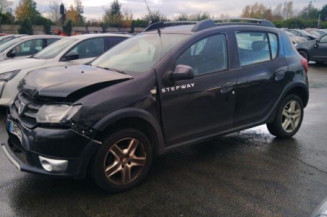 DACIA SANDERO 2 PHASE 1 1.5 BLUE DCI - 8V TURBO
