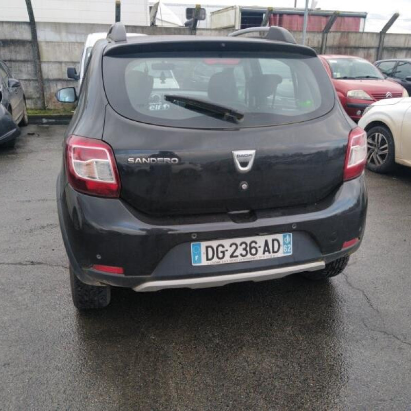 DACIA SANDERO 2 PHASE 1 1.5 BLUE DCI - 8V TURBO Photo n°25