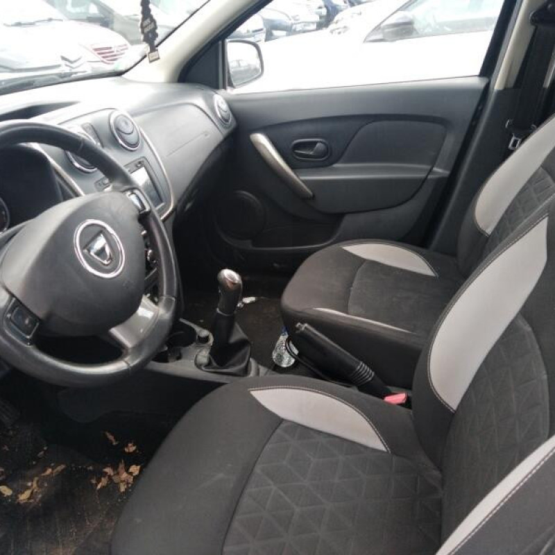 DACIA SANDERO 2 PHASE 1 1.5 BLUE DCI - 8V TURBO Photo n°26