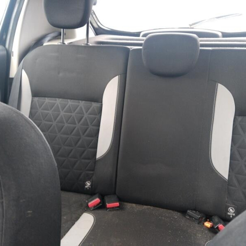 DACIA SANDERO 2 PHASE 1 1.5 BLUE DCI - 8V TURBO Photo n°27