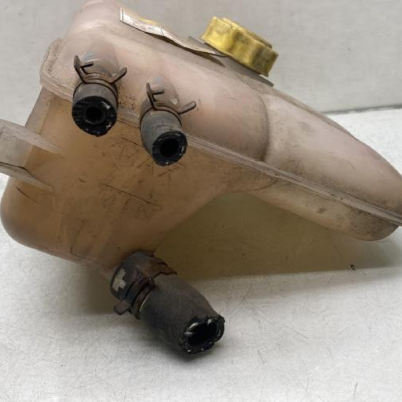 Vase d'expansion FORD TRANSIT CONNECT 1 Photo n°4