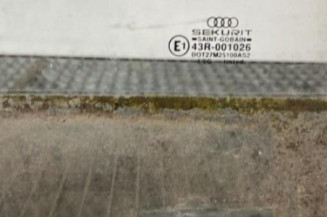 Vitre avant droit AUDI CABRIOLET
