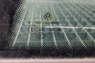 Custode arriere gauche VOLKSWAGEN SCIROCCO 3