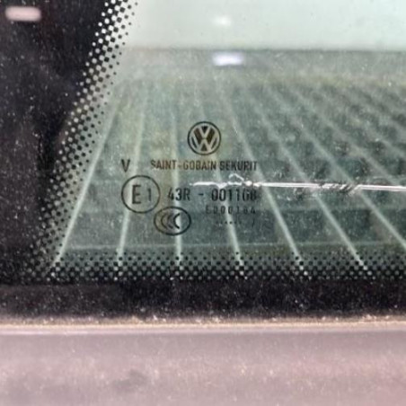 Custode arriere gauche VOLKSWAGEN SCIROCCO 3
