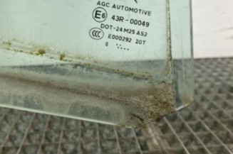 Vitre arriere droit CITROEN C5 2