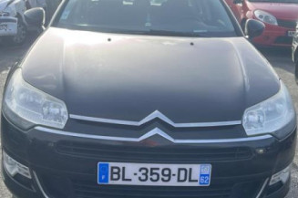 Vitre arriere droit CITROEN C5 2