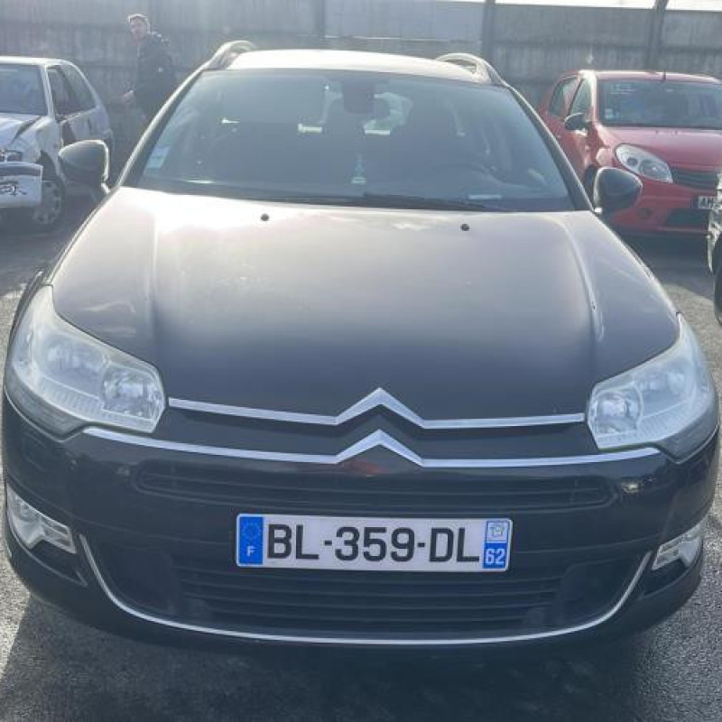 Vitre arriere droit CITROEN C5 2 Photo n°7