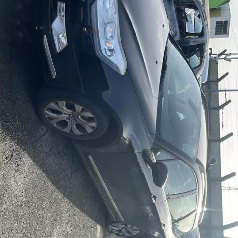 Vitre arriere droit CITROEN C5 2 Photo n°9