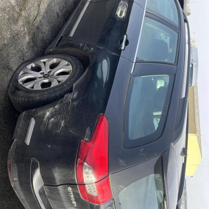 Vitre arriere droit CITROEN C5 2 Photo n°10
