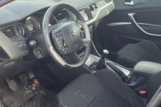 Vitre arriere droit CITROEN C5 2
