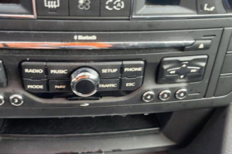 Vitre arriere droit CITROEN C5 2