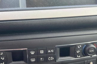 Vitre arriere droit CITROEN C5 2
