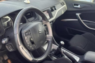 Vitre arriere droit CITROEN C5 2