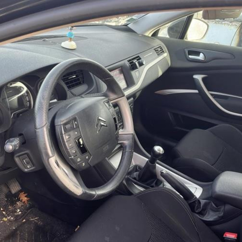 Vitre arriere droit CITROEN C5 2 Photo n°16