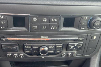 Vitre arriere droit CITROEN C5 2