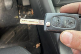 Vitre arriere droit CITROEN C5 2