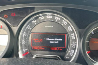 Vitre arriere droit CITROEN C5 2