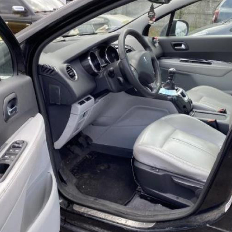 Custode arriere gauche PEUGEOT 5008 1 Photo n°20