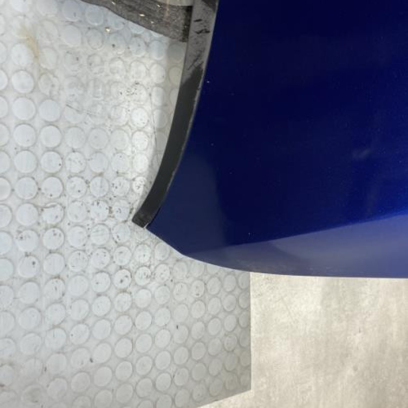 Capot VOLKSWAGEN GOLF PLUS Photo n°4
