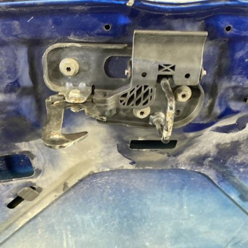 Capot VOLKSWAGEN GOLF PLUS Photo n°6