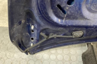 Capot VOLKSWAGEN GOLF PLUS