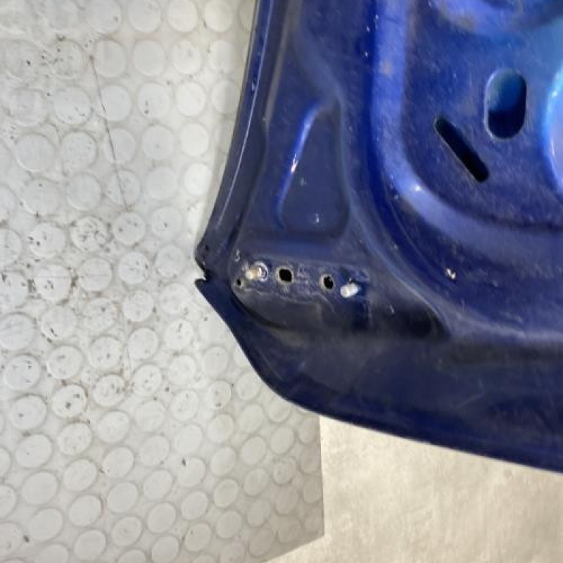 Capot VOLKSWAGEN GOLF PLUS Photo n°8