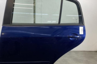 Porte arriere gauche VOLKSWAGEN GOLF PLUS Photo n°1
