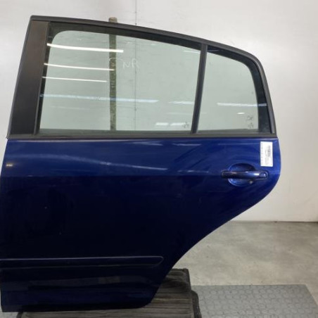 Porte arriere gauche VOLKSWAGEN GOLF PLUS Photo n°1
