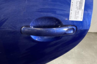 Porte arriere gauche VOLKSWAGEN GOLF PLUS