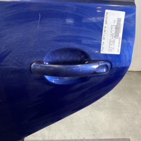 Porte arriere gauche VOLKSWAGEN GOLF PLUS