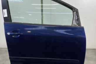 Porte avant droit VOLKSWAGEN GOLF PLUS Photo n°1