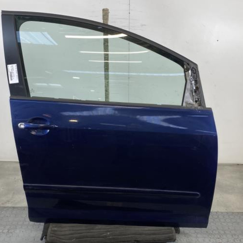 Porte avant droit VOLKSWAGEN GOLF PLUS Photo n°1