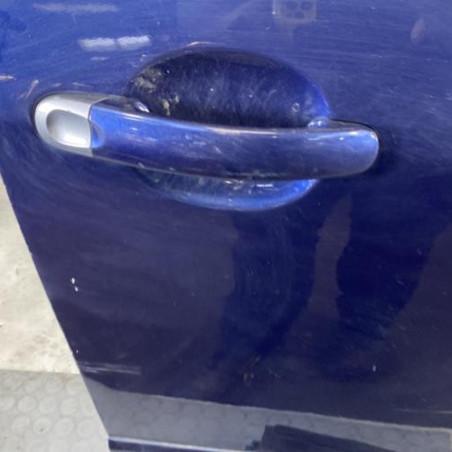 Porte avant droit VOLKSWAGEN GOLF PLUS