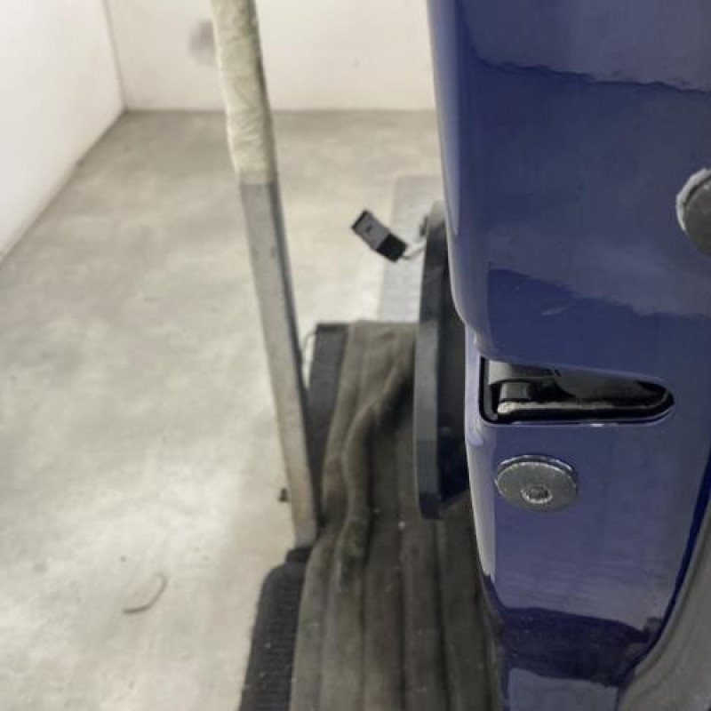 Porte avant droit VOLKSWAGEN GOLF PLUS Photo n°3