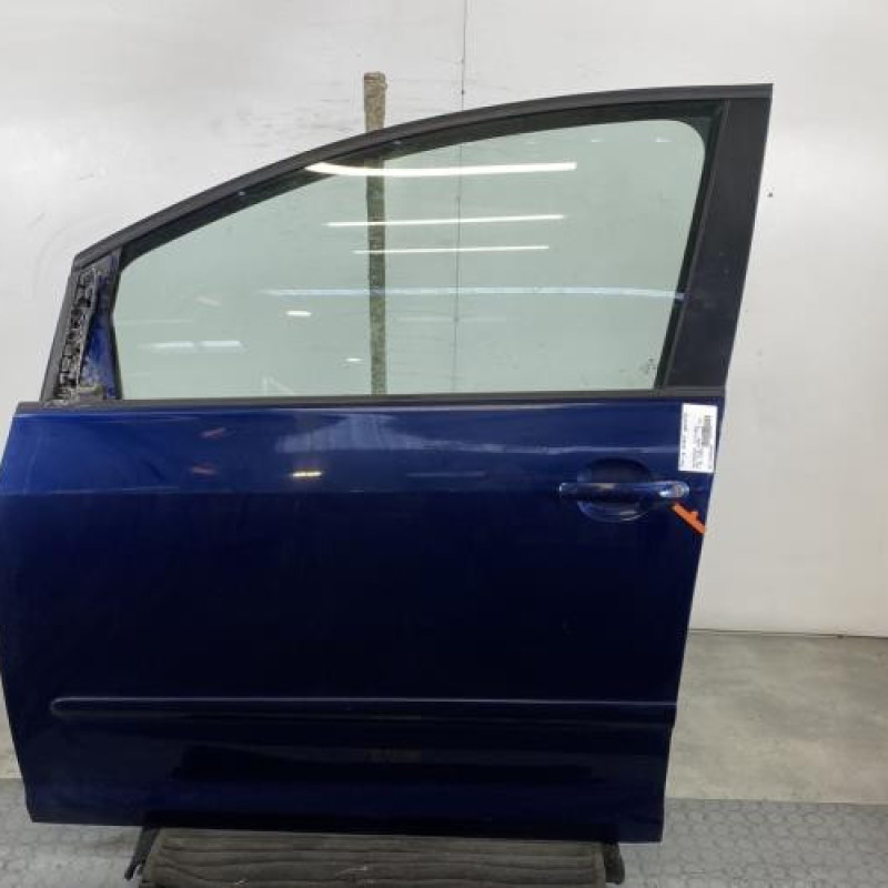 Porte avant gauche VOLKSWAGEN GOLF PLUS Photo n°1