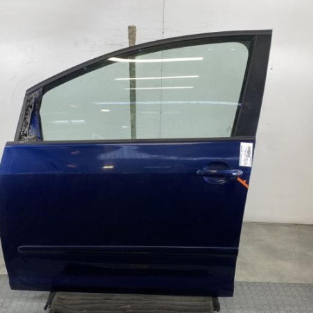 Porte avant gauche VOLKSWAGEN GOLF PLUS Photo n°1