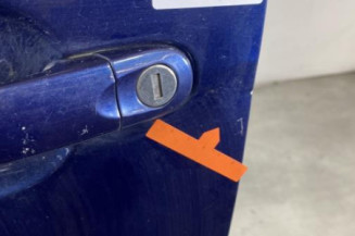 Porte avant gauche VOLKSWAGEN GOLF PLUS