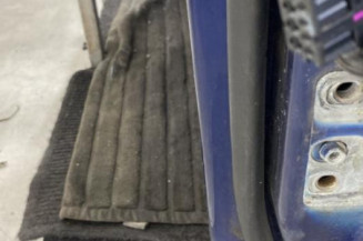 Porte avant gauche VOLKSWAGEN GOLF PLUS