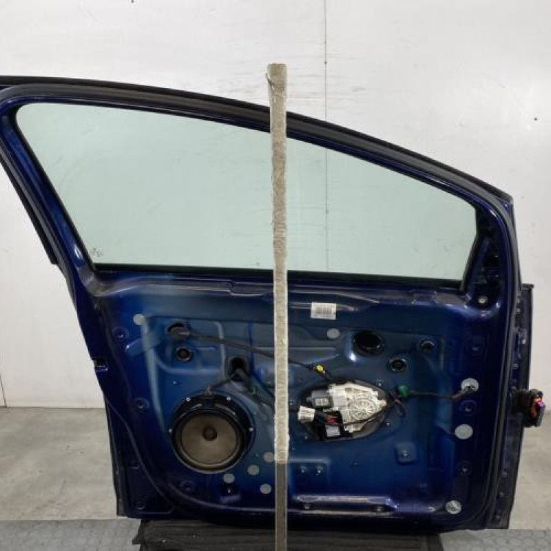 Porte avant gauche VOLKSWAGEN GOLF PLUS Photo n°7