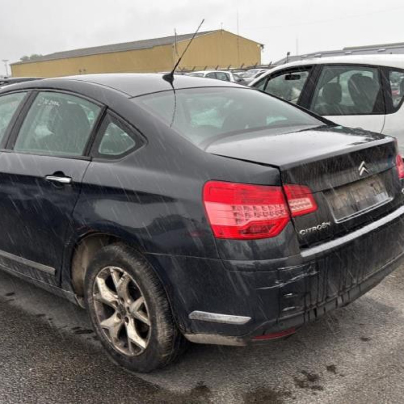 Jante CITROEN C5 2 Photo n°7