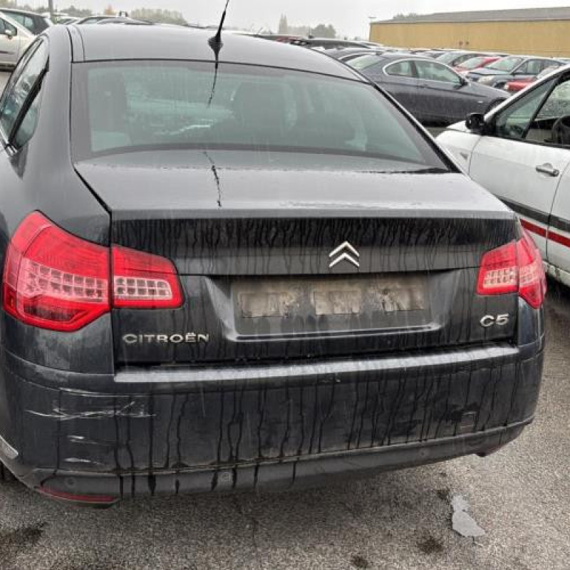 Jante CITROEN C5 2 Photo n°8