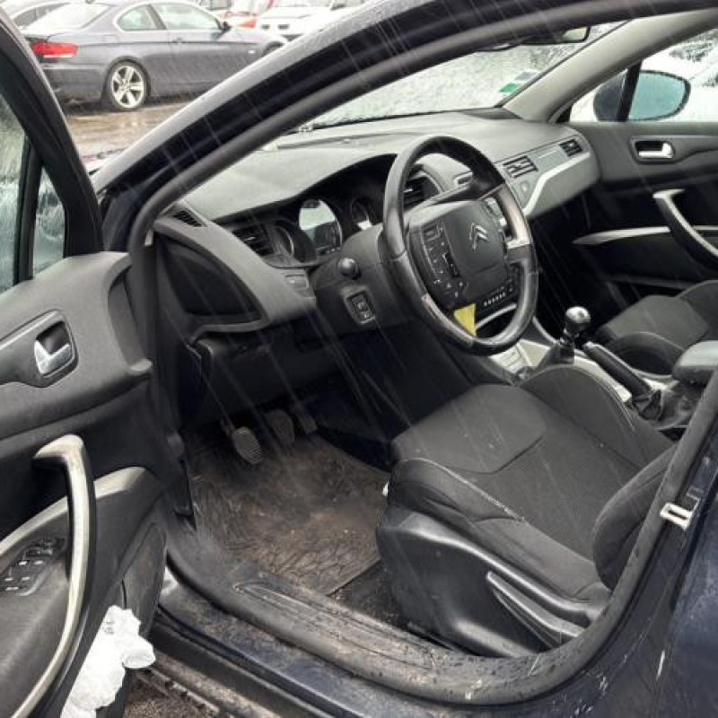 Jante CITROEN C5 2 Photo n°12