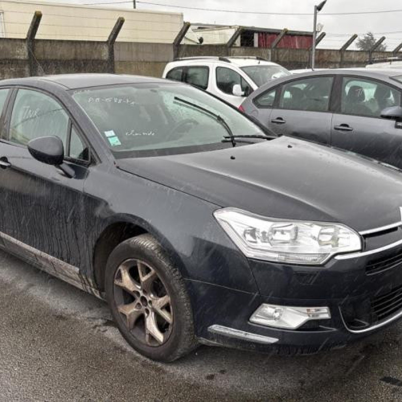 Jante CITROEN C5 2 Photo n°5