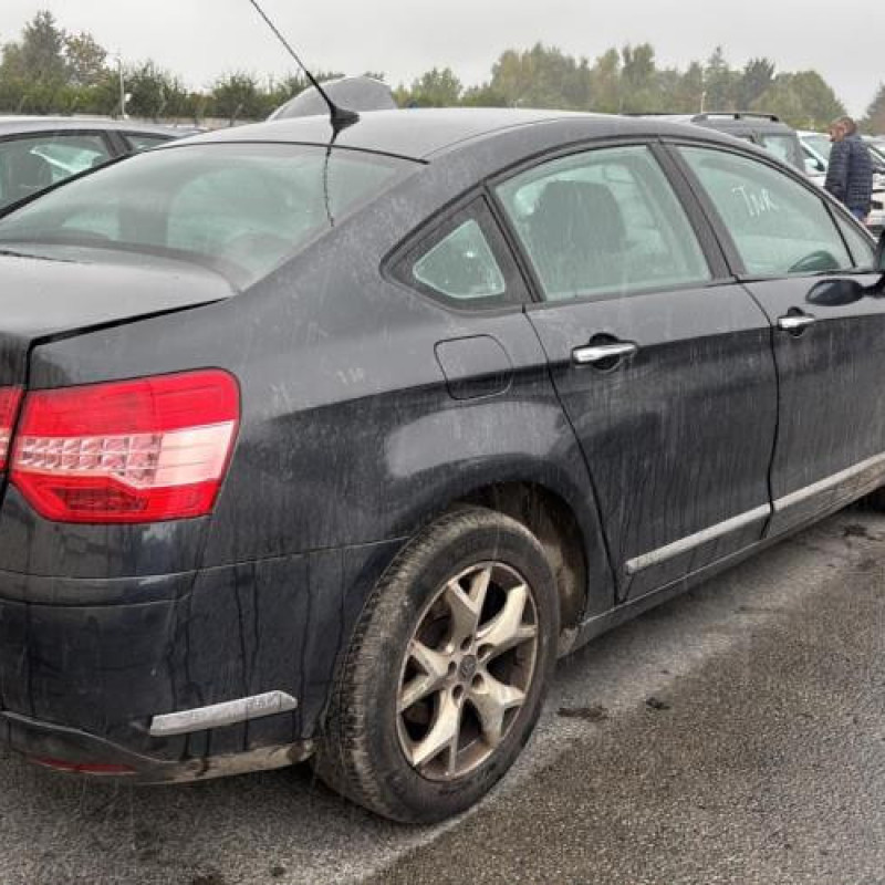 Jante CITROEN C5 2 Photo n°6