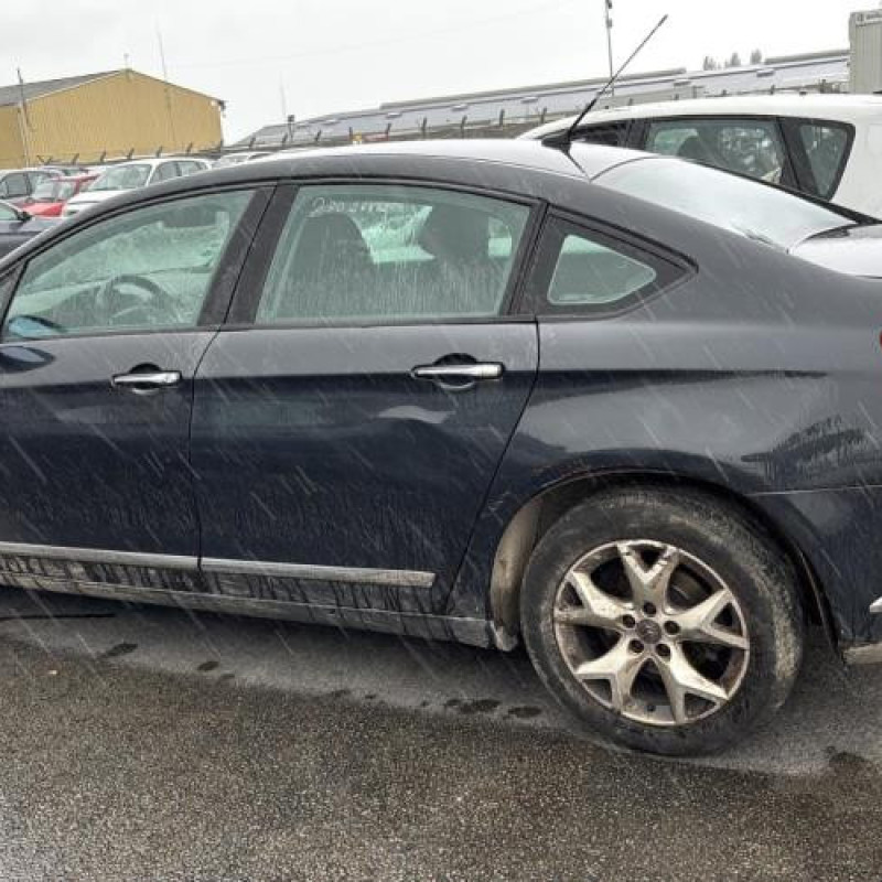 Jante CITROEN C5 2 Photo n°9