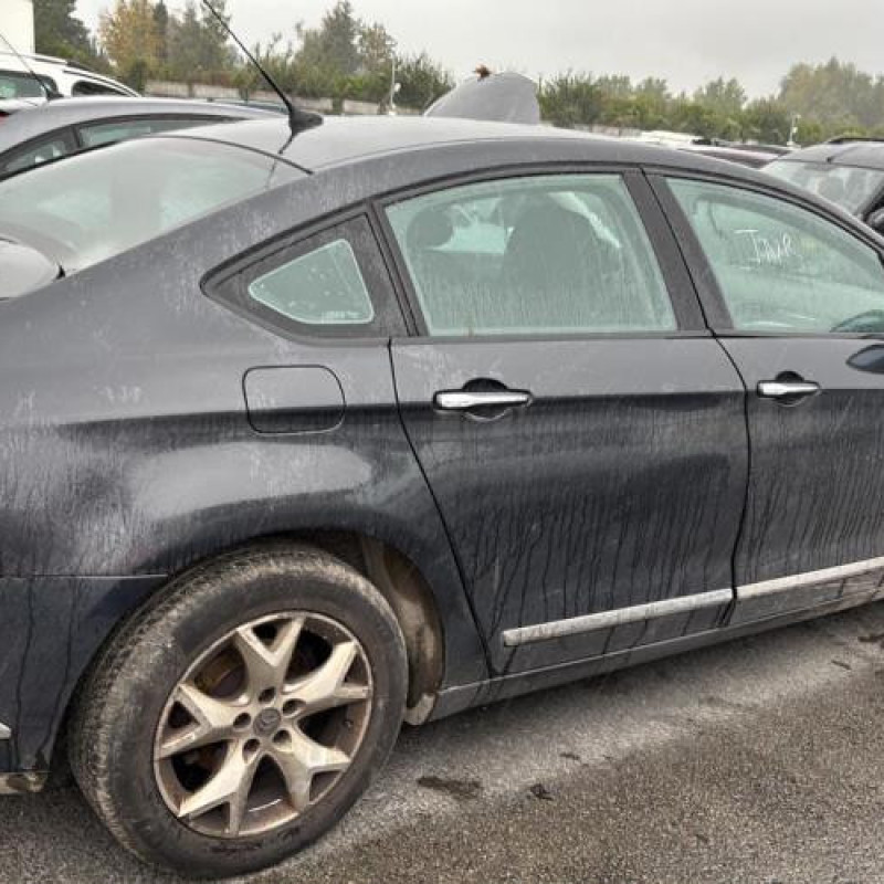 Jante CITROEN C5 2 Photo n°10