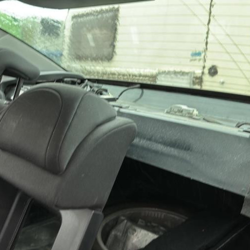 Jante CITROEN C5 2 Photo n°14