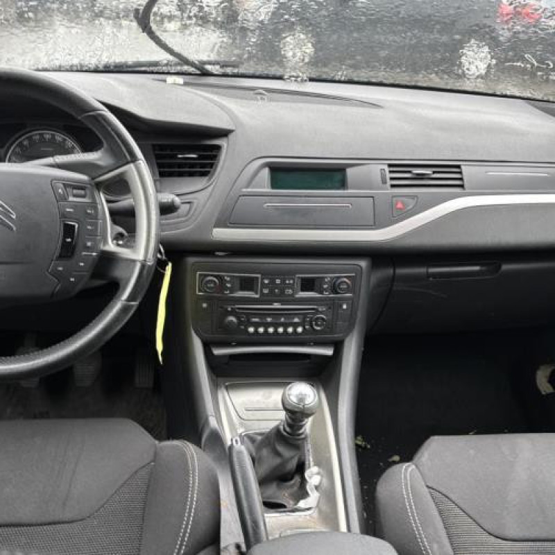 Jante CITROEN C5 2 Photo n°15